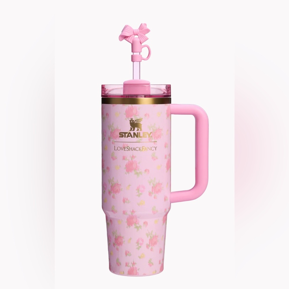 Stanley x LoveShackFancy Ibiza Sunset 30oz Tumbler